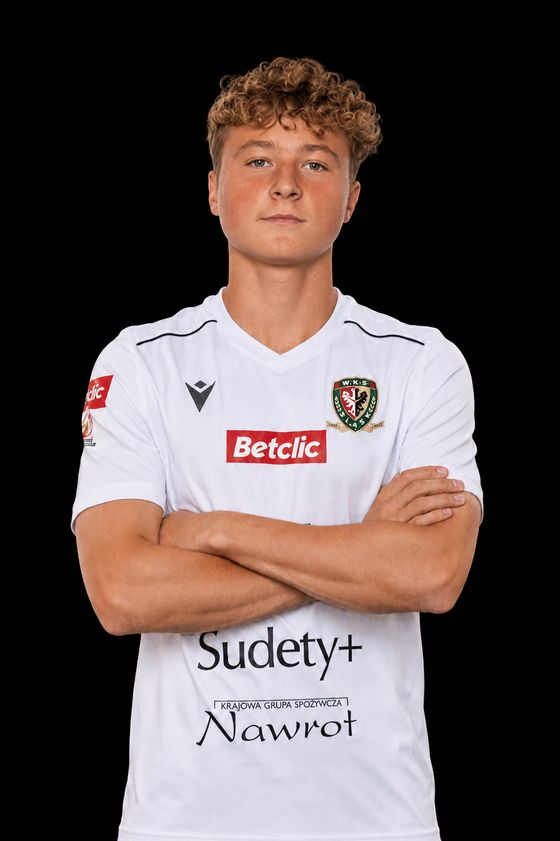 Patryk Skrzypczyński