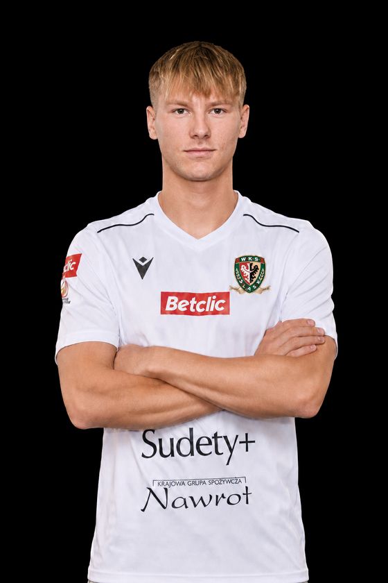 Kamil Rutowski