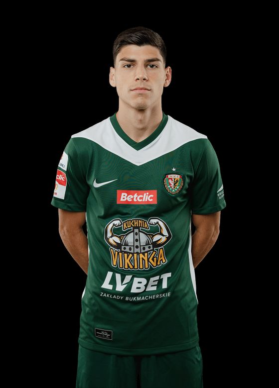 Luka Marjanac