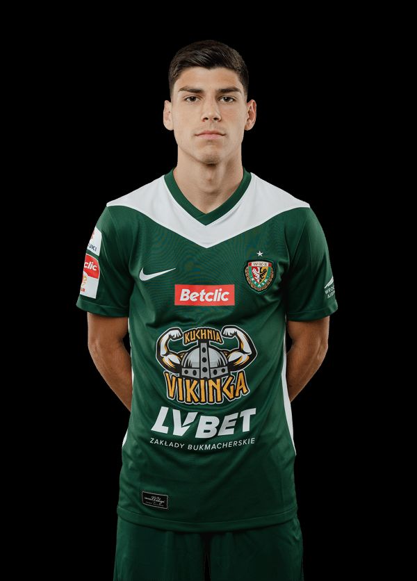Luka Marjanac