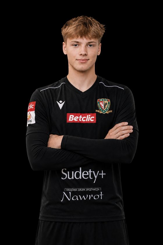 Dominik Nowak