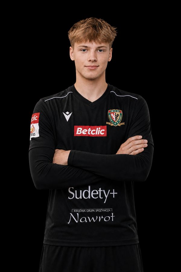 Dominik Nowak