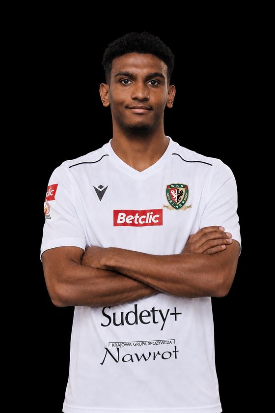 Lamine Coulibaly