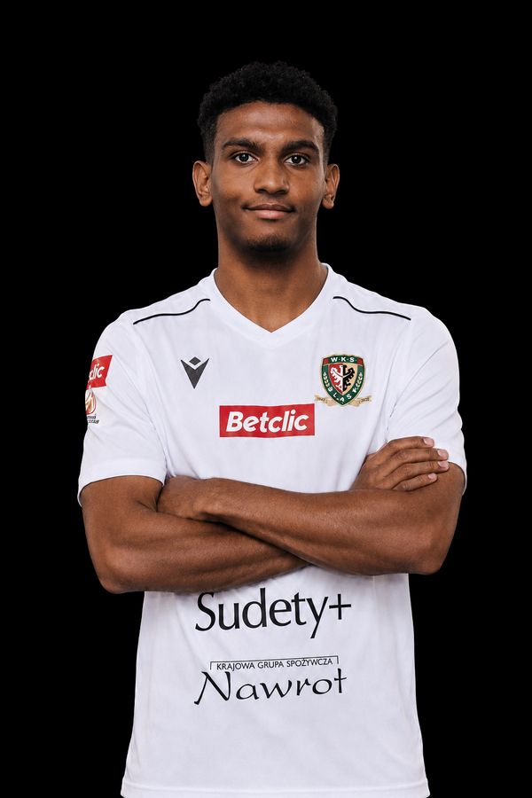 Lamine Coulibaly