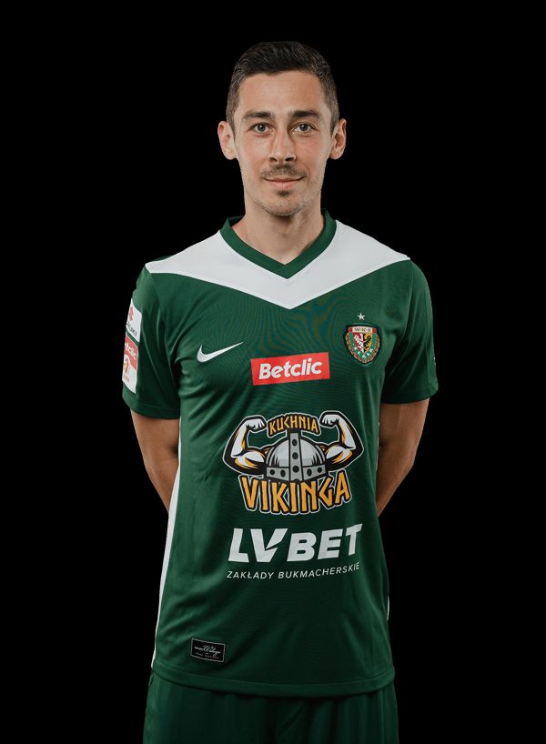 Patryk  Sokołowski 