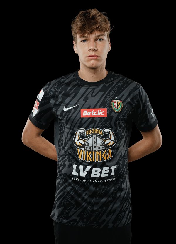 Bartosz  Głogowski