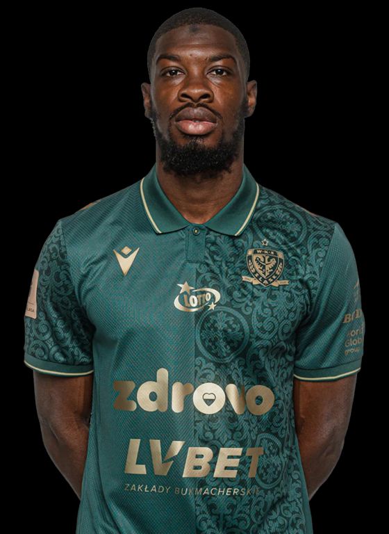 Malaly Dembele