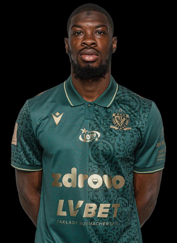 Malaly Dembele