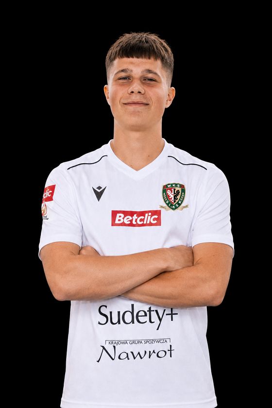 Bartosz Sadłocha
