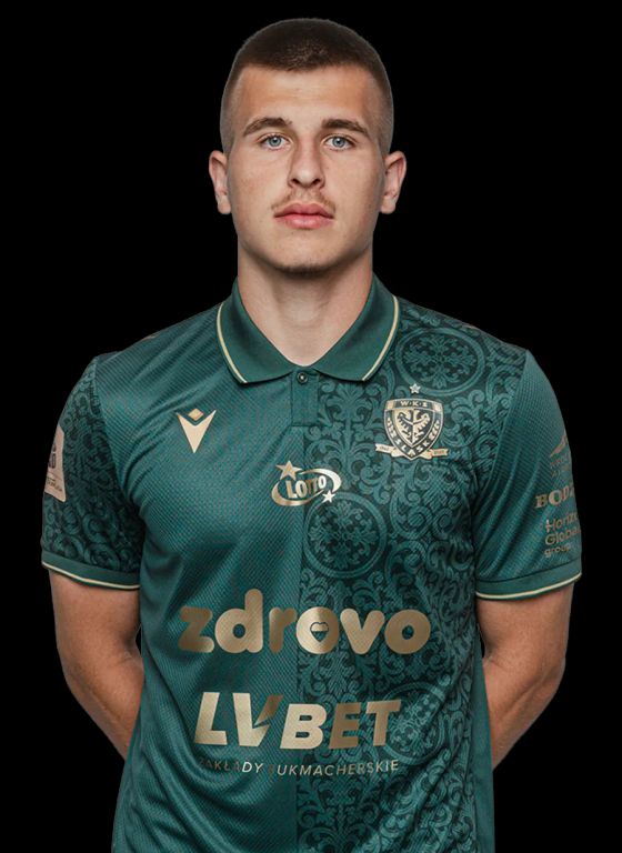 Adrian Żulewski