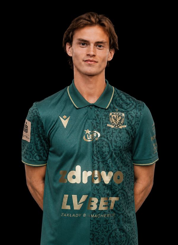 Maksymilian Stangret