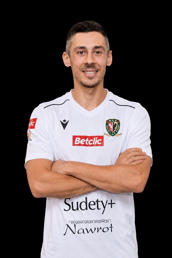 Patryk  Sokołowski 