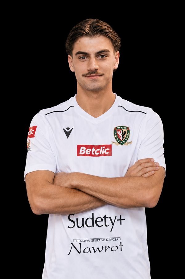 Szymon Rygiel