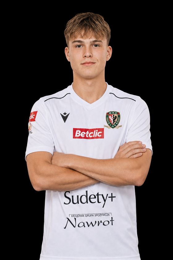 Kacper Górka