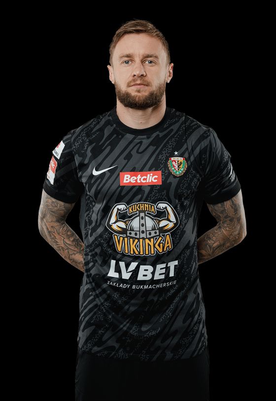 Michał Szromnik