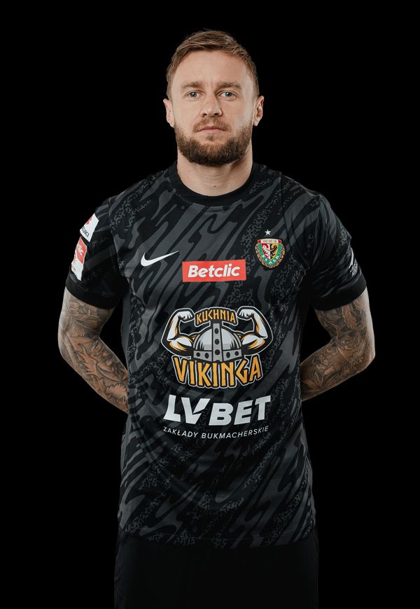 Michał Szromnik