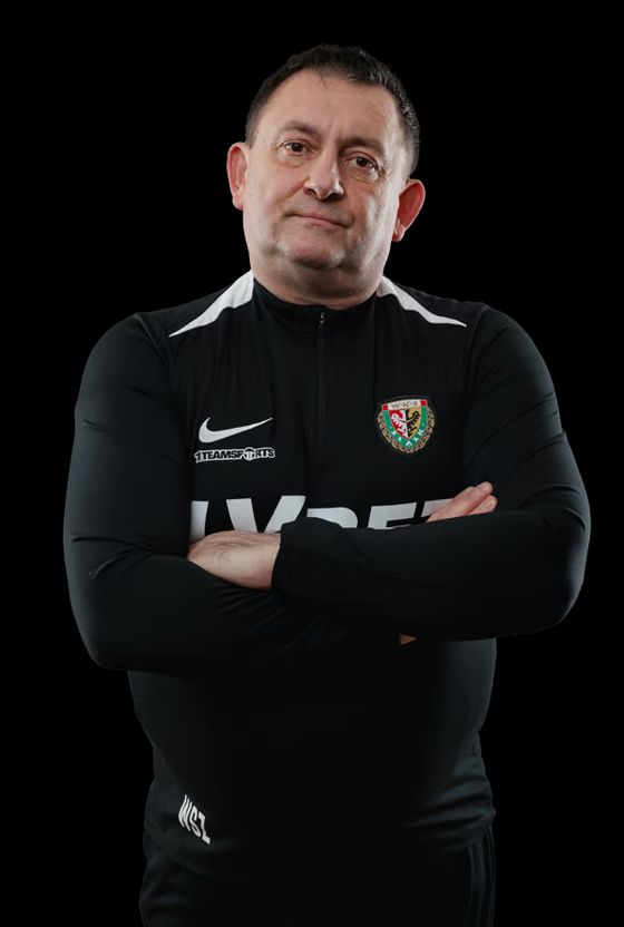 Wojciech Sznajder