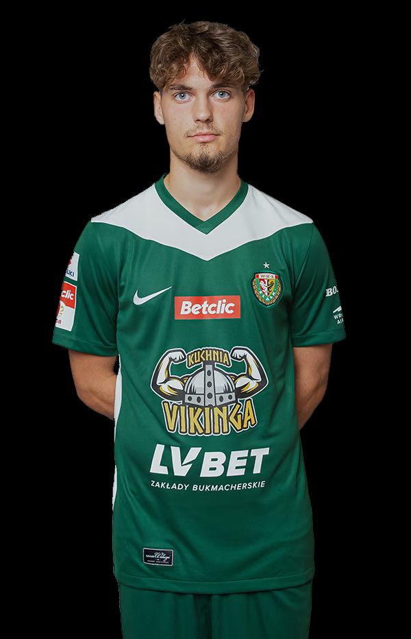 Michał  Rosiak
