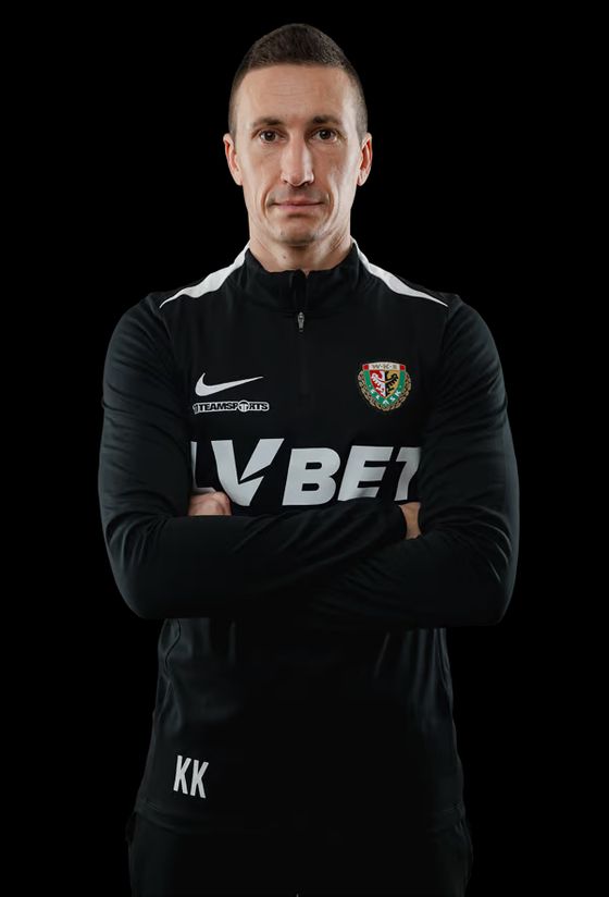 Krzysztof Kapelan