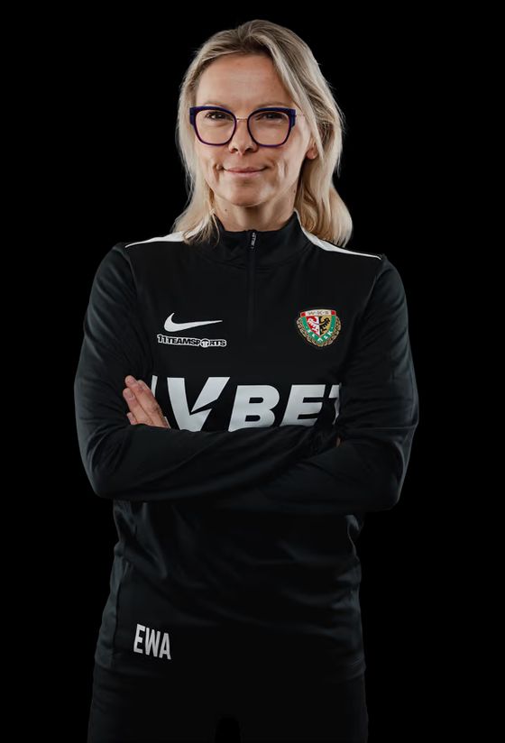 Ewa Moroch