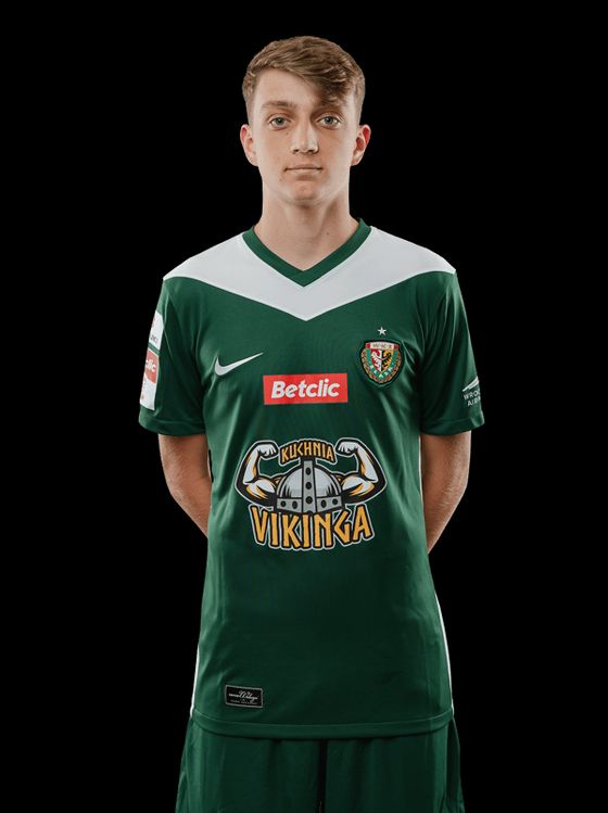 Adam  Ciućka