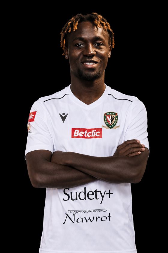 Ivan Junior Nsangou