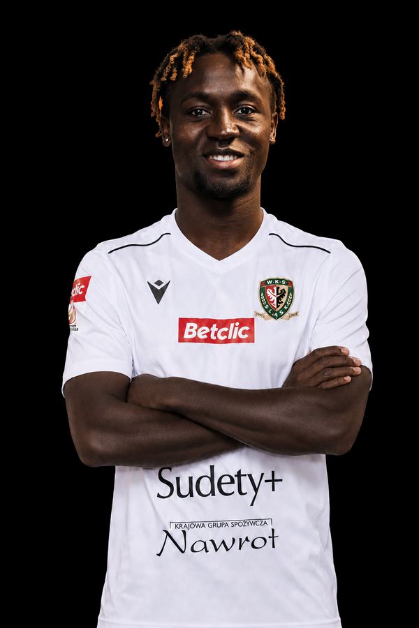Ivan Junior Nsangou