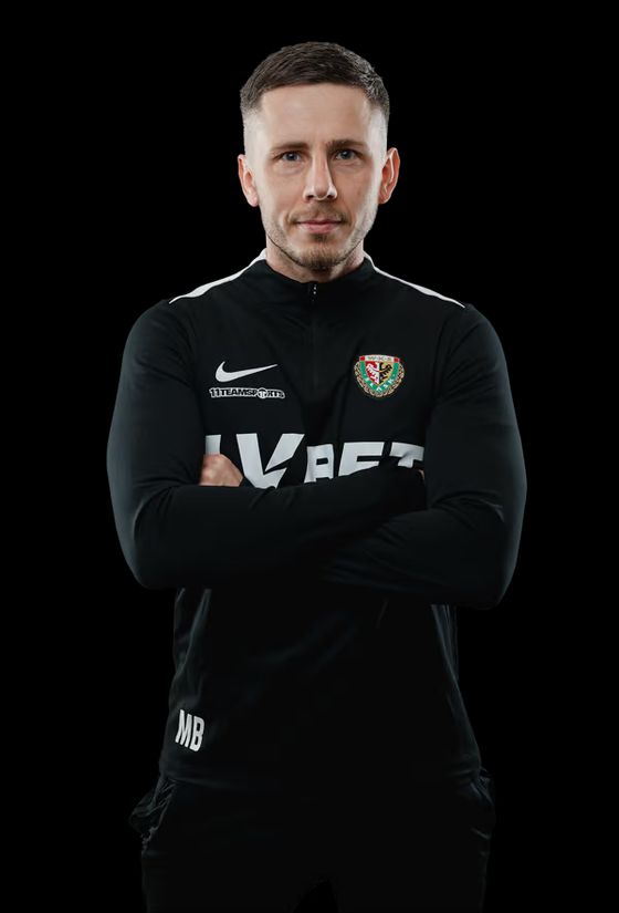 Mateusz Bystryk