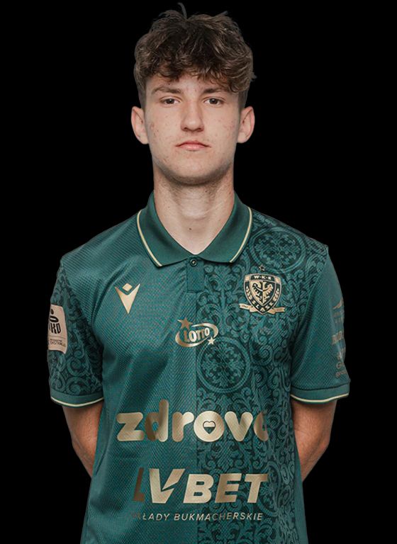 Dorian Markowski