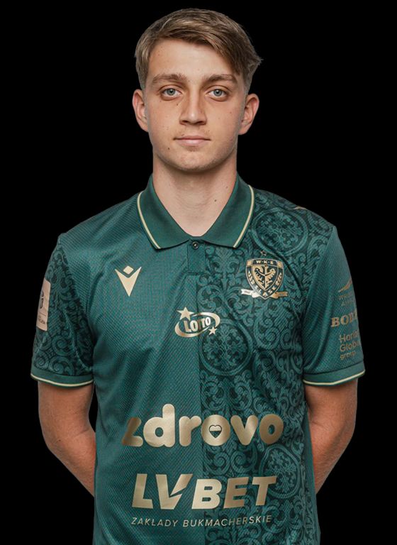 Adam  Ciućka