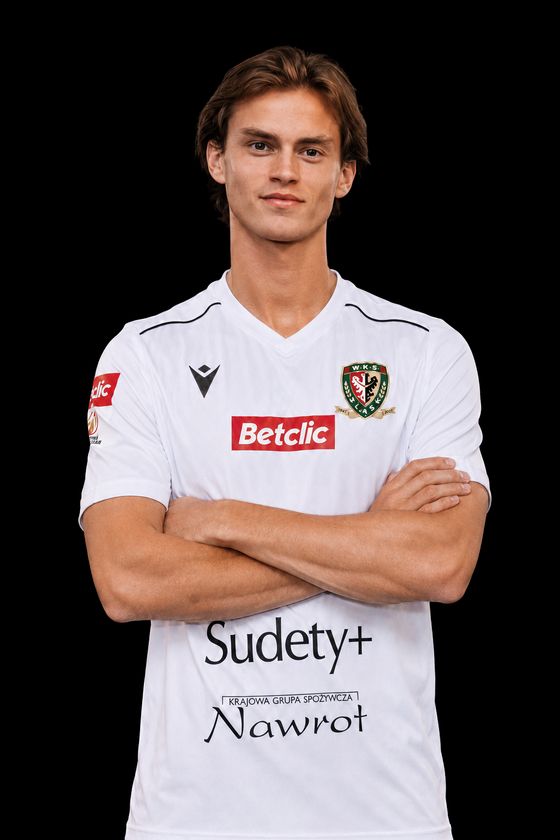 Maksymilian Stangret