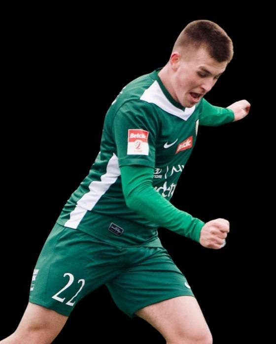 Adrian Żulewski