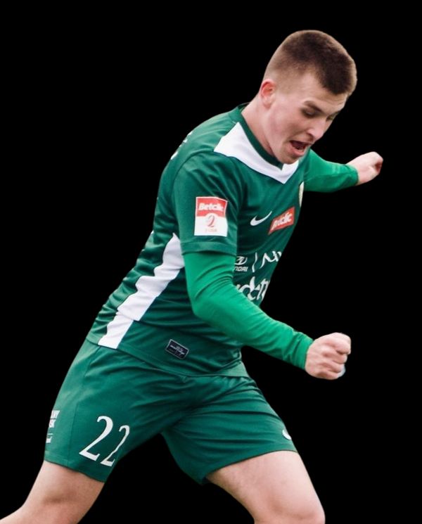 Adrian Żulewski