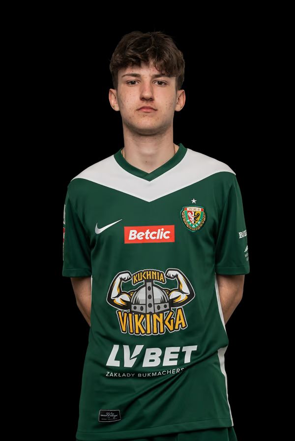 Dorian Markowski
