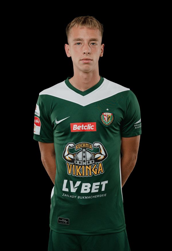Aleksander Wołczek