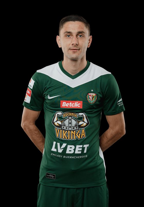 Damian  Warchoł