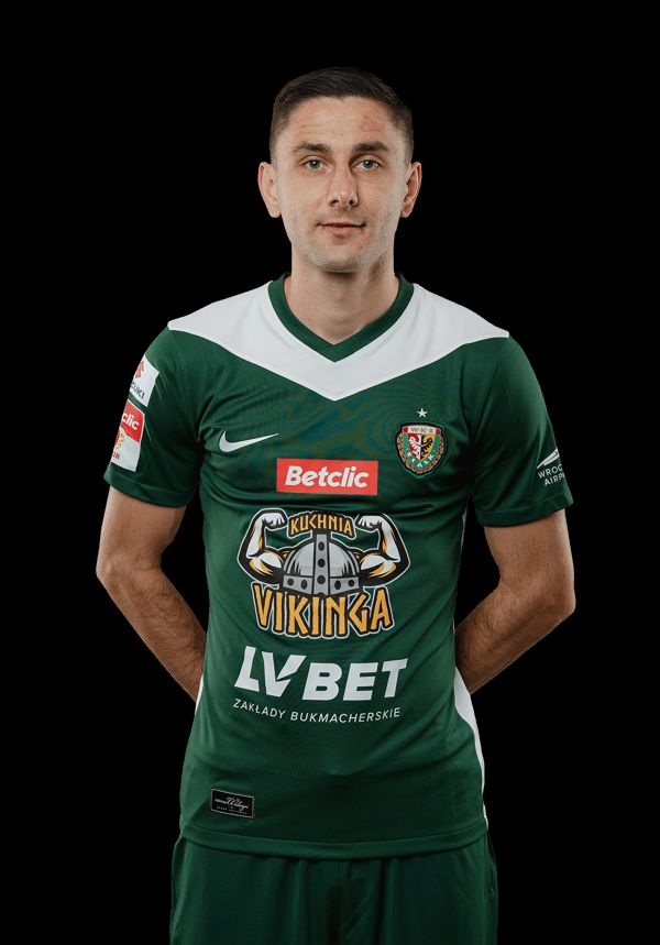 Damian  Warchoł