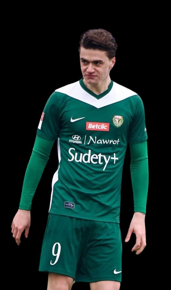 Paweł Kosmalski