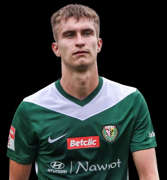Wiktor Kamiński