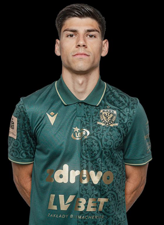 Luka Marjanac