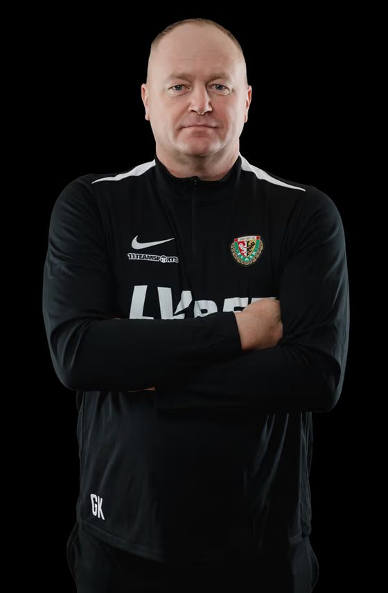 Grzegorz Kruszelnicki