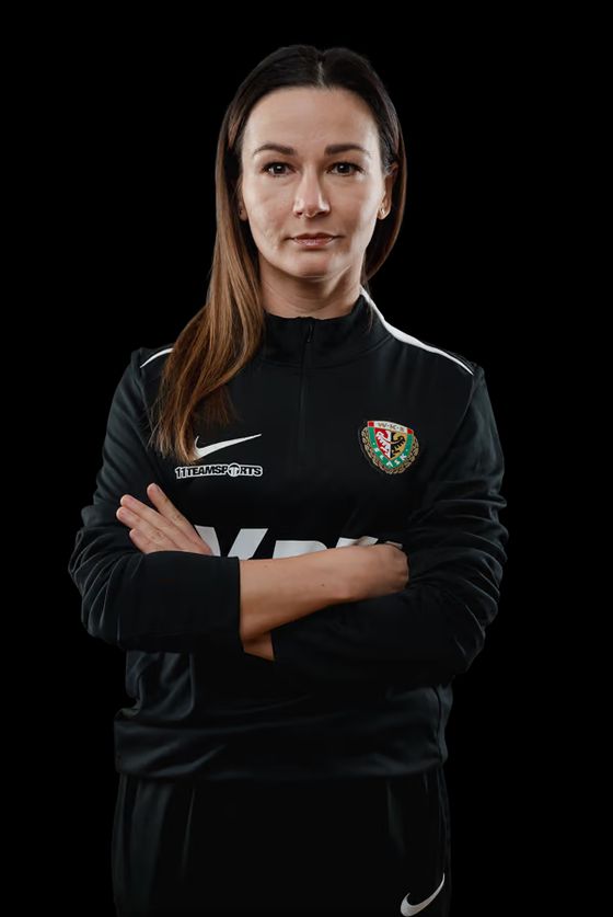 Valentyna Voitovych