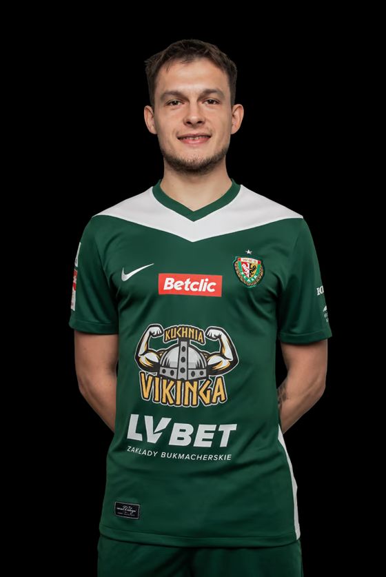 Michał Mokrzycki