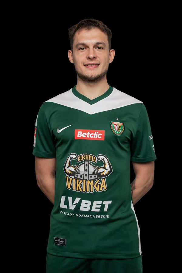 Michał Mokrzycki