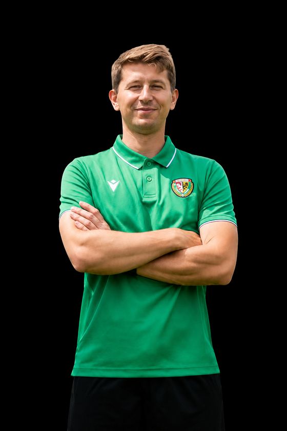 Maksymilian Habowski