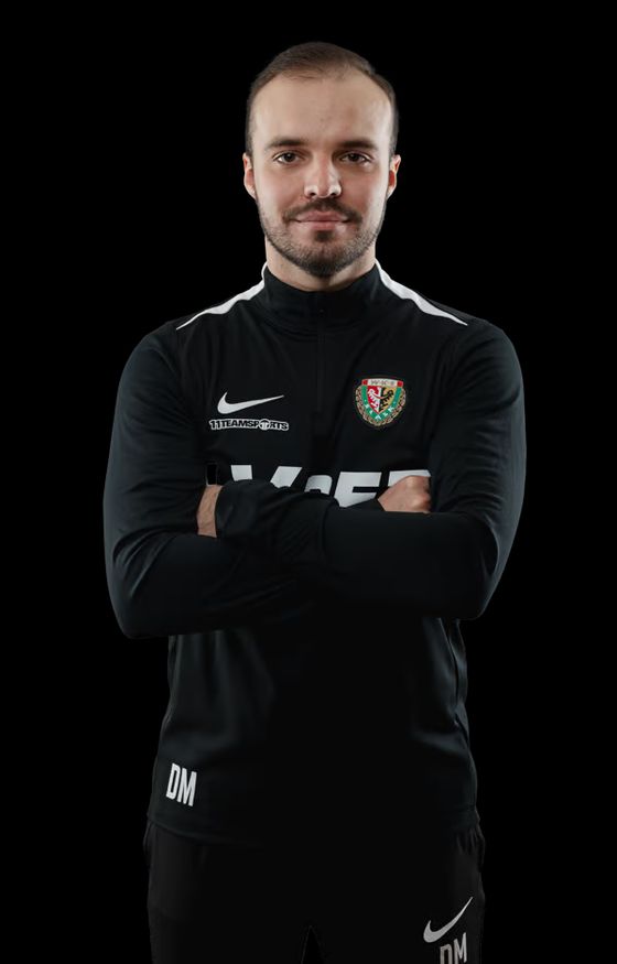 Daniel Mila
