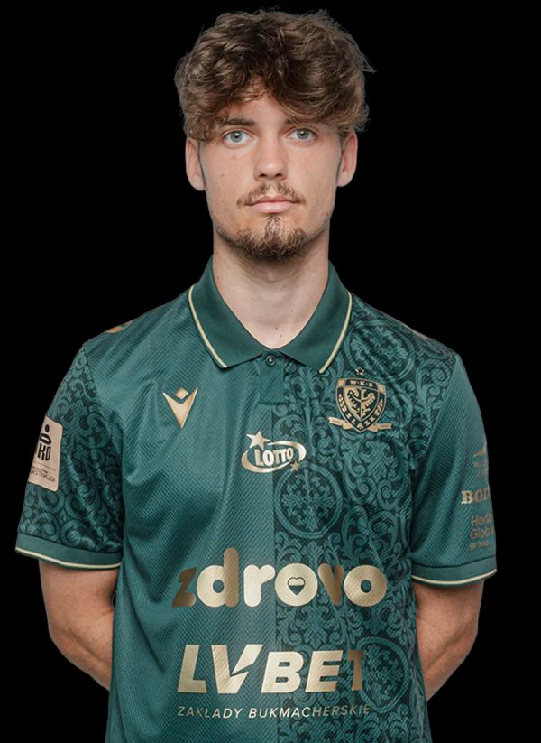 Michał  Rosiak