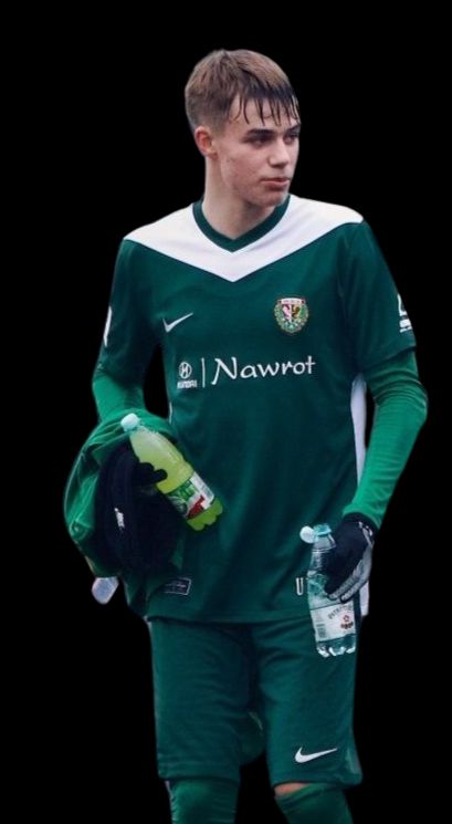 Dawid Moskaluk