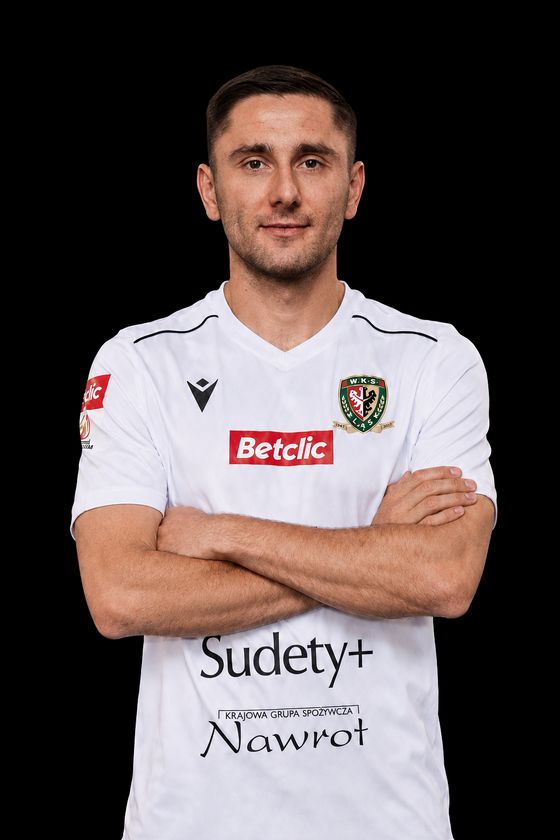 Damian  Warchoł