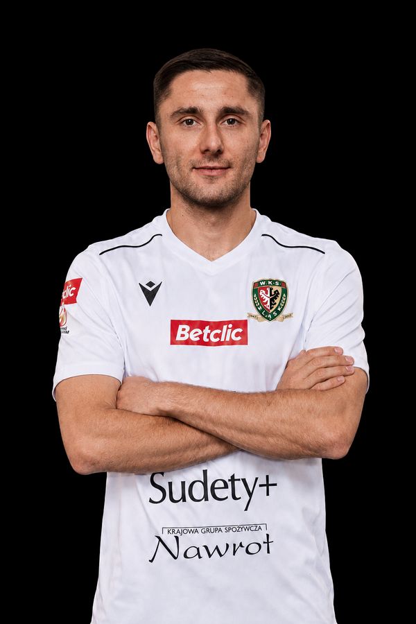 Damian  Warchoł